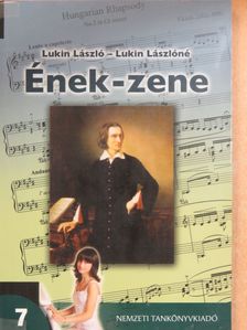 Lukin László - Ének-zene 7. [antikvár]