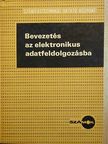 Bevezetés az elektronikus adatfeldolgozásba [antikvár]