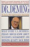 Rafael Aguayo - Dr. Deming [antikvár]