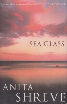 Anita Shreve - Sea Glass [antikvár]