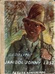Gedő Lipót - Janiból Jonny lesz [antikvár]