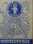 Sokfélét Mirelite-ből [antikvár]