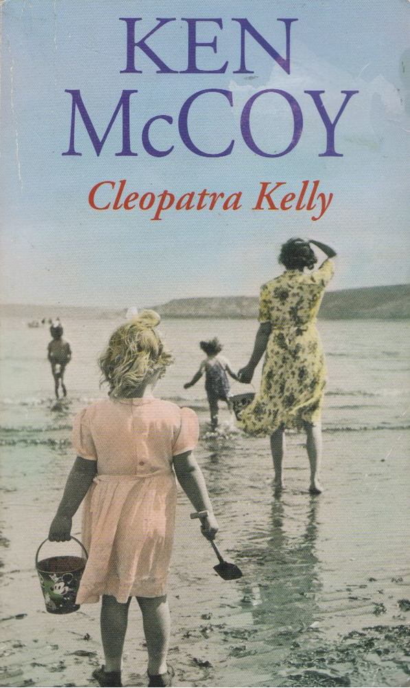 Ken McCoy - Cleopatra Kelly [antikvár]