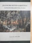 Jelenczki István alkotásai [antikvár]