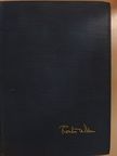 Thornton Niven Wilder - The Bridge of San Luis Rey [antikvár]