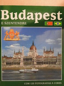 Buza Péter - Budapest e Szentendre [antikvár]