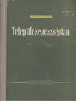 A. N. Marzejev - Településegészségtan [antikvár]