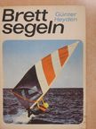 Günter Heyden - Brettsegeln [antikvár]