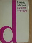 Franz König - A zsinat mérlege [antikvár]