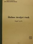 Kanakaridu Varvara - Általános társalgási témák [antikvár]