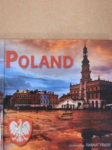 Bogna Parma - Poland [antikvár]