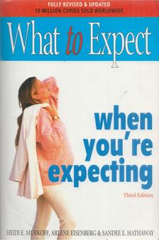 What To Expect When You're Expecting [antikvár]