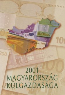Magyarország külgazdasága 2001 [antikvár]