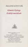 Erdélyi György - Erdélyi merítések (dedikált) [antikvár]