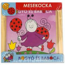 Bogyó és Babóca mesekocka - Babóca és barátai