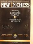Alterman - New in Chess 26/1992 [antikvár]