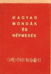Történetek Mátyás királyról I. (minikönyv) [antikvár]