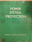 S. Choudhuri - Power System Protection [antikvár]