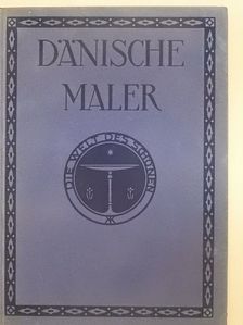 Dänische Maler [antikvár]