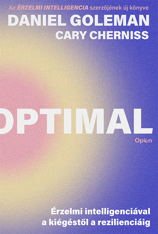 Daniel Goleman-Cary Cherniss - Optimal