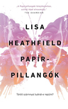 Heathfield, Lisa - Papírpillangók [eKönyv: epub, mobi]