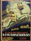 P. Ábrahám Ernő - A csudaszarvas [antikvár]
