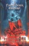 Glen Cook - A sötétség asszonya