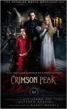 Holder, Nancy - Crimson Peak: The Official Movie Novelization [antikvár]