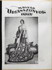 Éri Halász Imre - Magyar Uriasszonyok Lapja 1938. október 1. [antikvár]