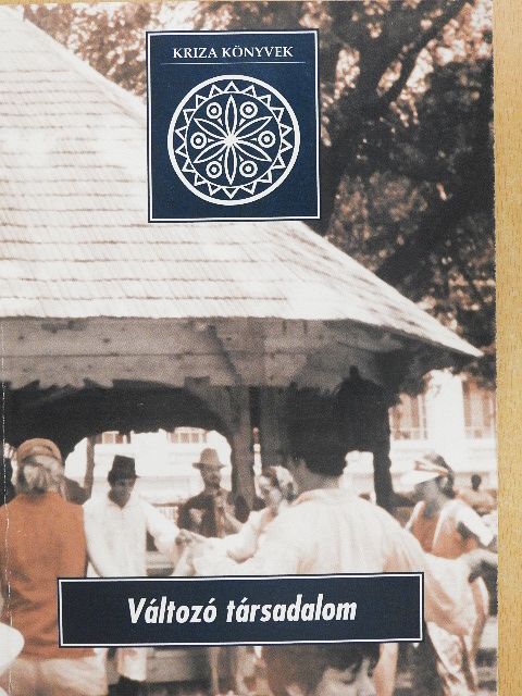 Változó társadalom [antikvár]
