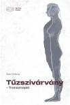 Sári Edina - Tűzszivárvány - Transznapló [antikvár]