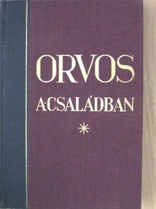 Tolnai - Orvos a családban II. [antikvár]
