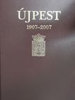Bangha Katalin - Újpest 1907-2007 [antikvár]