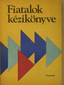 Drajkó János - Fiatalok kézikönyve [antikvár]