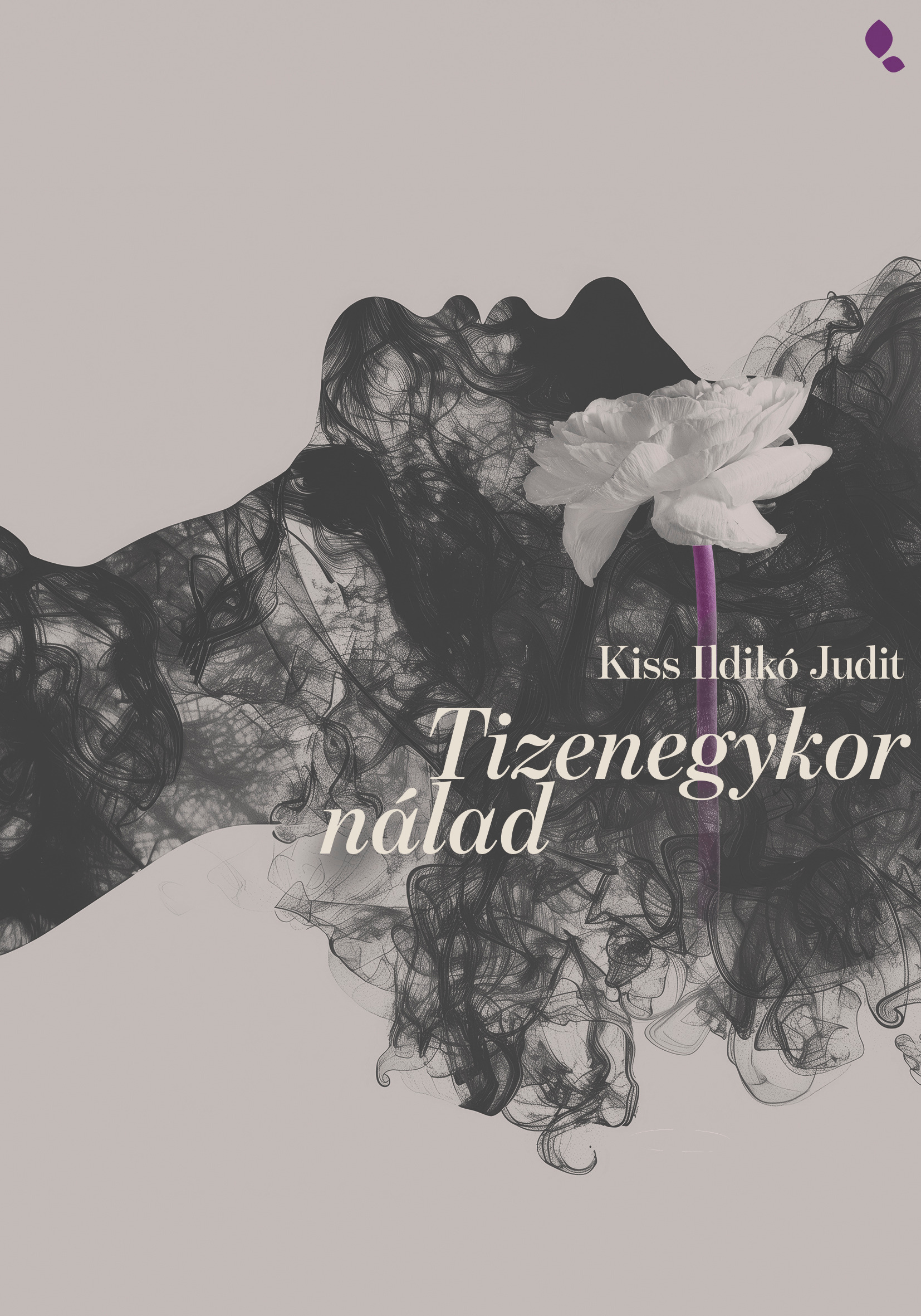 Kiss Ildikó Judit - Tizenegykor nálad [eKönyv: epub, mobi]