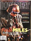 John Corbett - DownBeat May 2001 [antikvár]