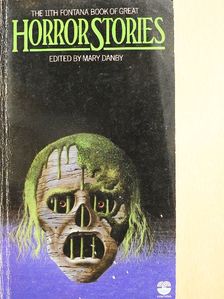 Catherine Gleason - The Eleventh Fontana Book of Great Horror Stories [antikvár]