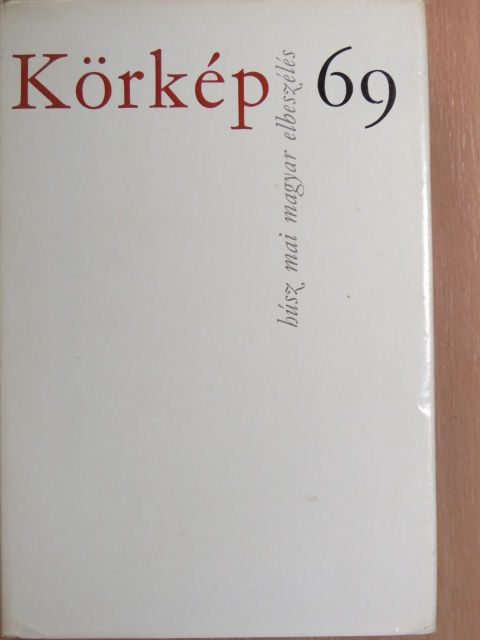 Baráth Lajos - Körkép 69 [antikvár]