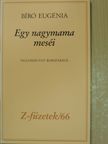 Bíró Eugénia - Egy nagymama meséi [antikvár]