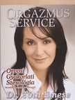 Dr. Tóth Emese - Orgazmus Service [antikvár]