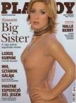 Pósa Árpád - Playboy 2003. február [antikvár]