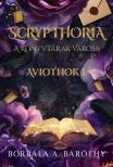 Borbála A Baróthy - Scrypthoria A könyvtárak városa