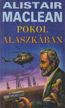 Pokol Alaszkában [antikvár]