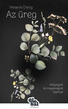 Melanie Cheng - Az üreg [eKönyv: epub, mobi]