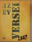 Báger Gusztáv - Az év versei 2007 [antikvár]