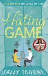 Sally Thorne - The Hating Game [antikvár]