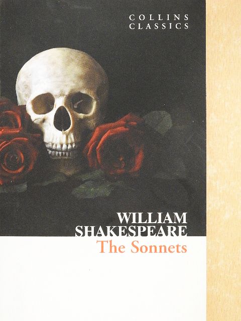 William Shakespeare - The Sonnets [antikvár]