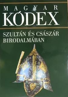 Ács Pál - Magyar kódex 3. - CD-vel [antikvár]