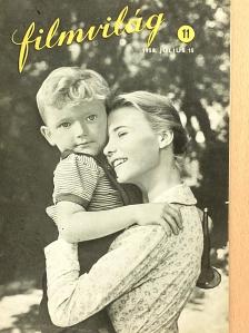 Bajomi Lázár Endre - Filmvilág 1958. július 15. [antikvár]
