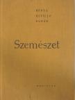 Boros Béla - Szemészet [antikvár]